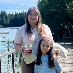 Анна Ильинична, 08.11, Санкт-Петербург