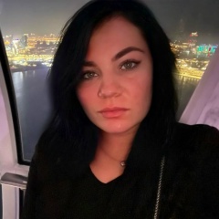 Natali Moreva, 05.11, Москва