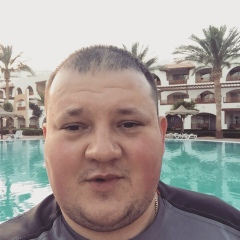 Сашка Зайцев, 24.05, Сумы