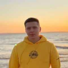 Ильшат Гараев, 16.08, Самара