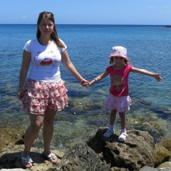 Наталья Солодова, 11.09.1984, Москва