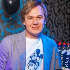 Иван Анастасин, Москва