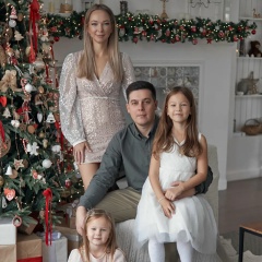 Анастасия Кожунова, Челябинск