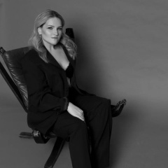 Дарья Сологуб, 14.02, Москва