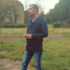 Ан Тоха, 07.07, Калуш