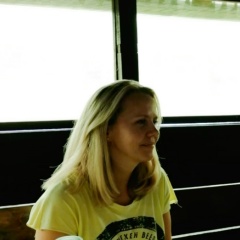 Олеся Шереметьева, 24.03.1985, Королёв