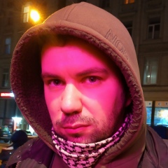 Денис Круглянский, 13.01.1987, Санкт-Петербург