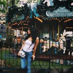 Darina Iskakova, 22.12, Алматы