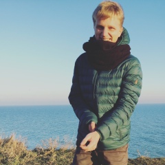 Макс Гелюта, 11.07, Одесса