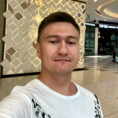 Иван Асаулов, Москва