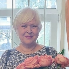 Рауза Пайгетова, 15.05, Казань