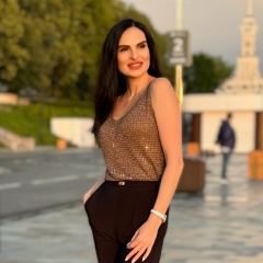 Маргарита Поволоцкая