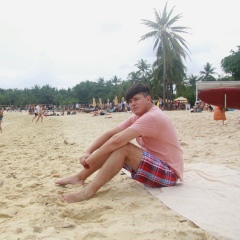 Тимур Кудряшов, 14.10, Ростов-на-Дону