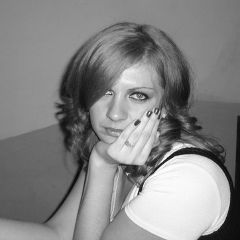 Юленька Зимина, 12.06.1986, Санкт-Петербург