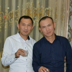 Куат Жанбырбаев, 03.10.1984