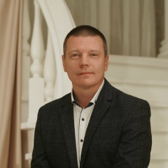 Игорь Огурцов