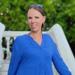 Ольга Фёдорова, 07.04, Санкт-Петербург