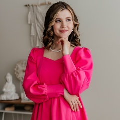 Полина Ермочихина, 19.07, Ступино