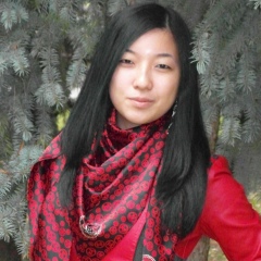 Любовь Хон, 29.09.1994, Уральск