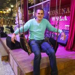 Ігор Чернишов, 09.02.1993, Калуш