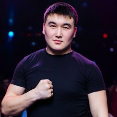 Argyn Argyn, 21.12, Астана