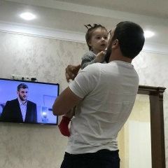 Магомед-Салам Халиков, 01.04, Ростов-на-Дону