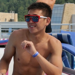 Bakai Akimovich, 05.05, Красноярск