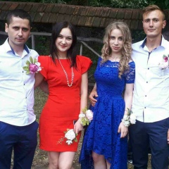 Илья Руссу, 02.08.1993, Кишинев