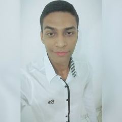 Alysson Kastro, 22.01.1995, Petrolina