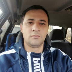 Азат Айнетдинов, 27.10, Ульяновск