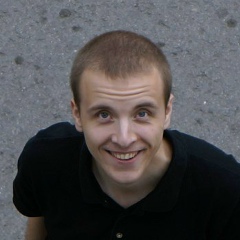 Юра Хомченко, 09.12.1989, Житковичи