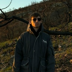 Максим Николюк, 16.12.1994, Новороссийск