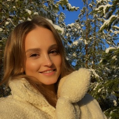 Светлана Баринова, 29.05.1991, Нижний Новгород