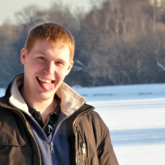 Рыжий Космичевод, 21.10.1901, Москва