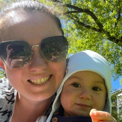 Екатерина Коц, 09.05.1989, Москва