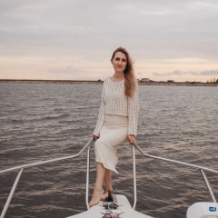 Юлия Синько, Новосибирск