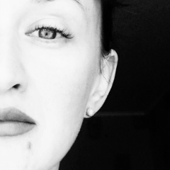 Юлия Киба, 12.07.1987, Энергодар