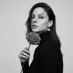 Яна Градович, Калининград