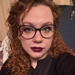 Anastasija Avdeeva, 05.01.1990