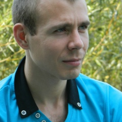 Сергей Сивовол, 25.01