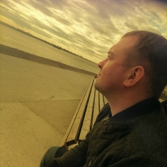 Серёга Зырянов, 22.09, Ачинск