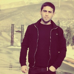 Xeyal Orucov, Балакен