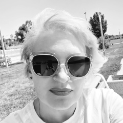 Елена Никульшина, 31.08.1943, Волгоград