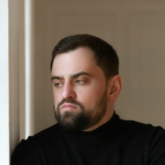 Евгений Атаманчук, 20.12.1984, Ростов-на-Дону