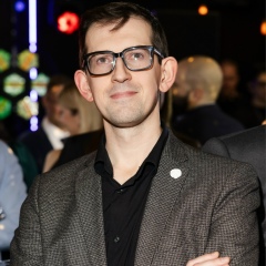 Макс Максимов, 27.08