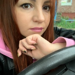 Татьяна Папкова, 29.04, Мурманск