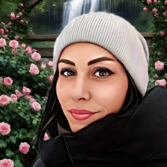 Наталья Ветюгова, Нижний Новгород