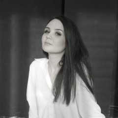 Алия Ахтямова, 24.05, Уфа