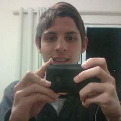 Rafael Vintém, 27.07.1998, Curitiba