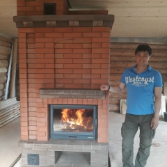 Евгений Евгений, Санкт-Петербург